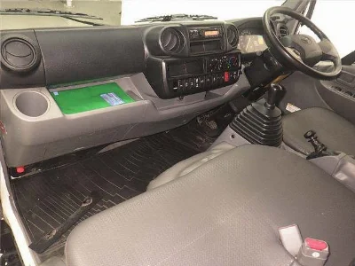 TOYOTA DYNA
