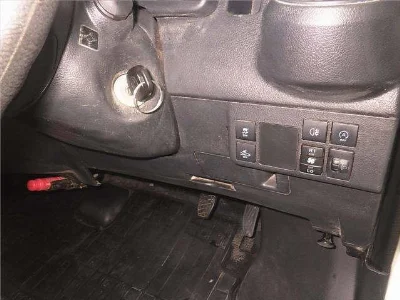 MAZDA BONGO