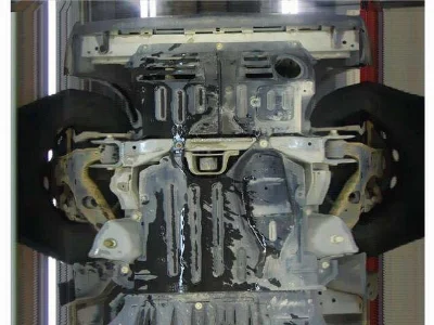 MAZDA BONGO