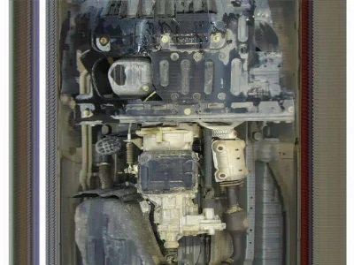 MAZDA BONGO