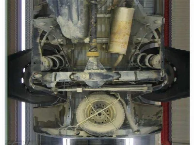 MAZDA BONGO