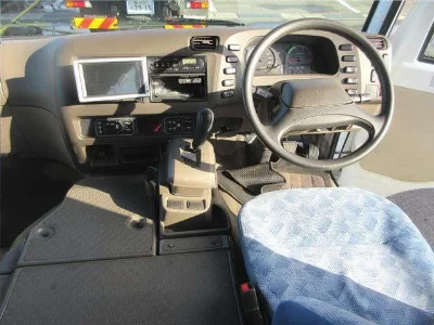 MITSUBISHI FUSO ROSA
