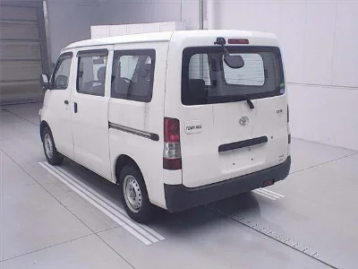 TOYOTA TOWN ACE