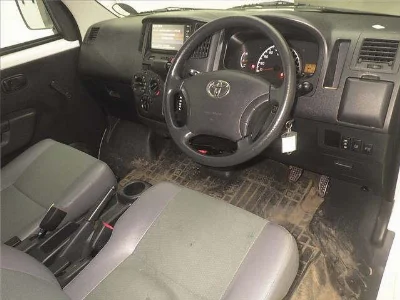 TOYOTA TOWN ACE