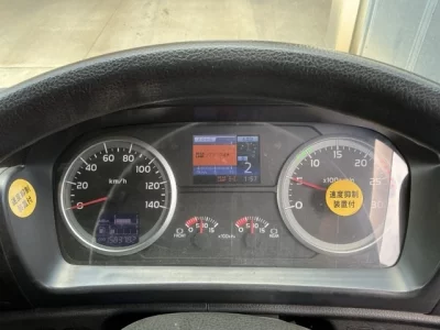 HINO PROFIA