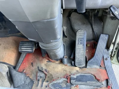 HINO RANGER