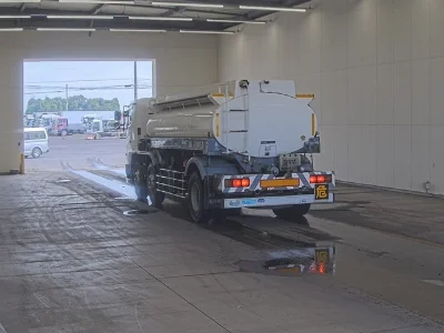 HINO PROFIA