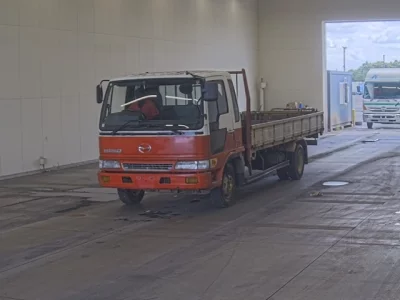 HINO RANGER