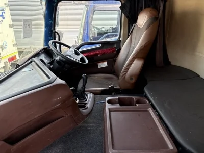 HINO PROFIA