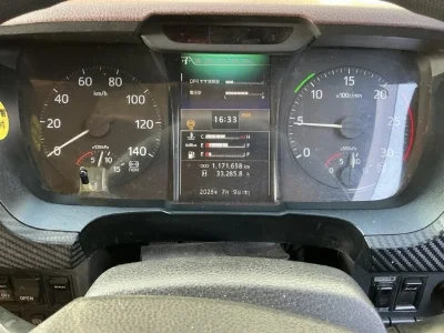 HINO PROFIA