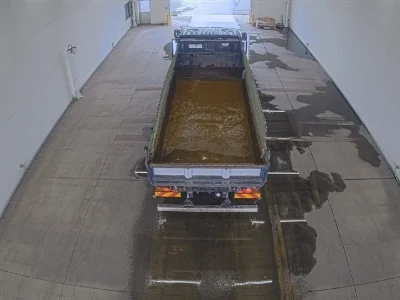 ISUZU GIGA