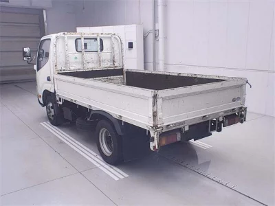 TOYOTA DYNA