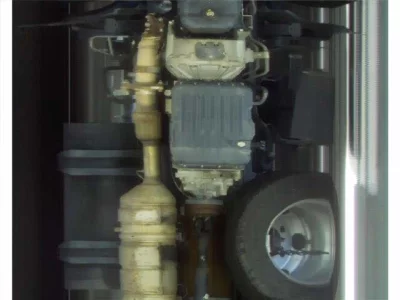 TOYOTA DYNA