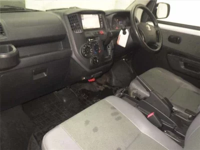 TOYOTA TOWN ACE