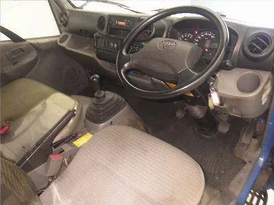 TOYOTA TOYOACE
