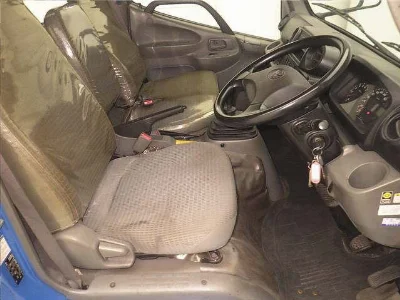 TOYOTA TOYOACE