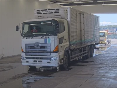 HINO PROFIA