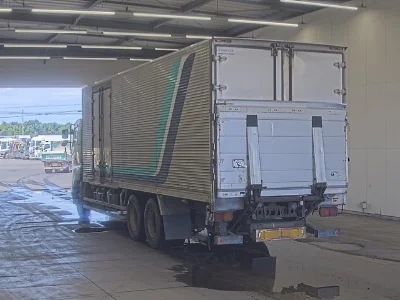 HINO PROFIA