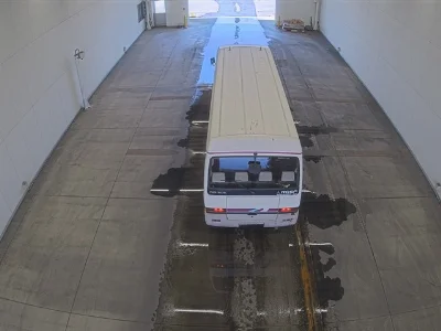 MITSUBISHI FUSO ROSA