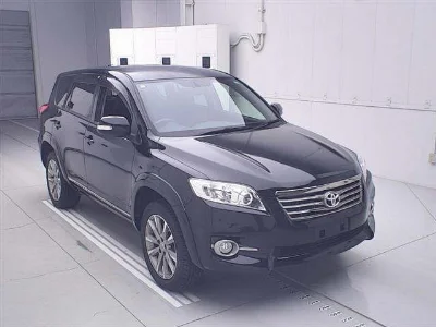 TOYOTA VANGUARD