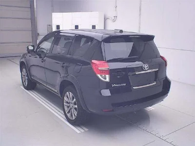 TOYOTA VANGUARD