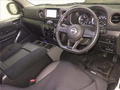 NISSAN CARAVAN