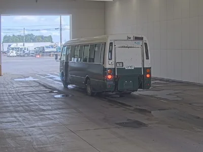 MITSUBISHI FUSO ROSA