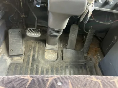 NISSAN OTHER