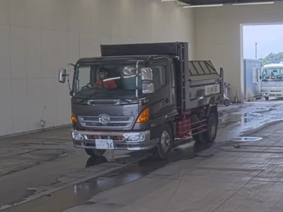 HINO RANGER