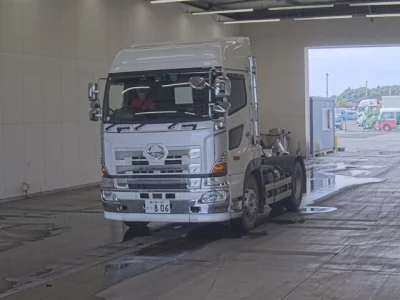 HINO PROFIA