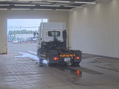 HINO PROFIA
