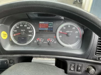 HINO PROFIA