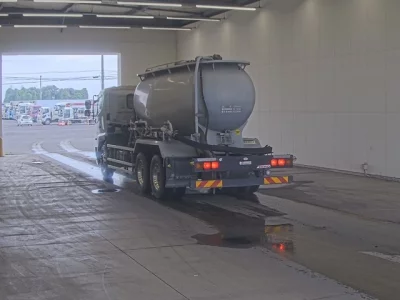 HINO PROFIA
