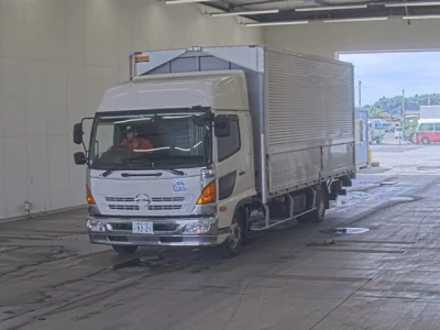 HINO RANGER