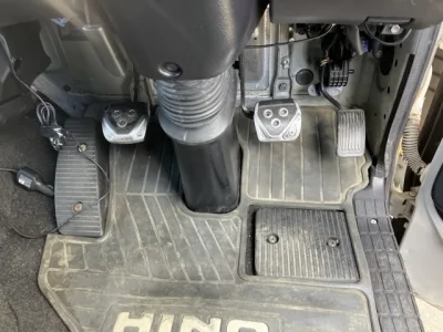 HINO RANGER