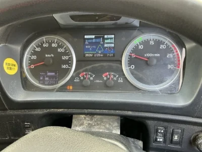 HINO PROFIA