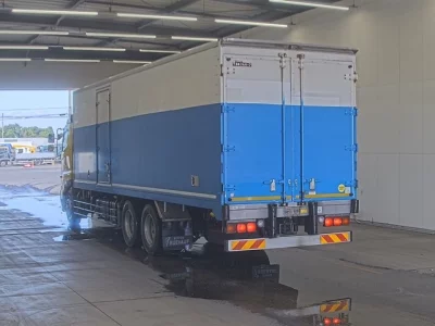 HINO PROFIA