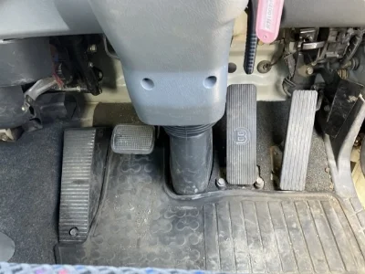 MITSUBISHI FUSO FIGHTER