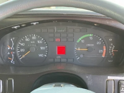 MITSUBISHI FUSO SUPER GREAT
