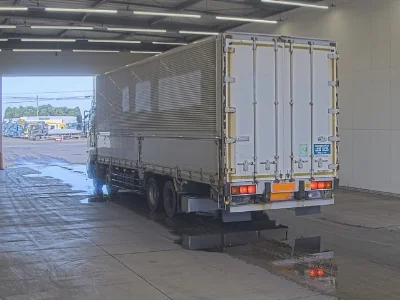 HINO PROFIA