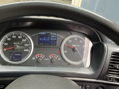 HINO PROFIA