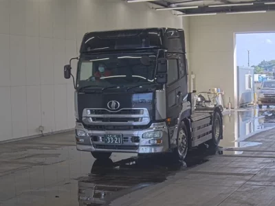 NISSAN OTHER