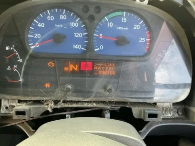 NISSAN OTHER