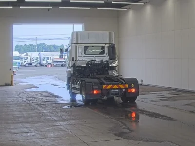 HINO PROFIA