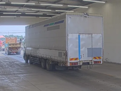 HINO PROFIA