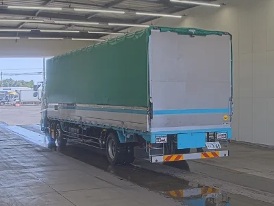 HINO PROFIA