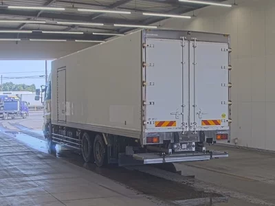HINO PROFIA