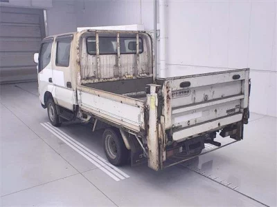 TOYOTA DYNA