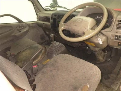 TOYOTA DYNA