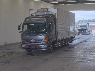 HINO RANGER